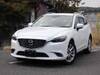 MAZDA AXELA SPORTS