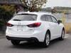 MAZDA AXELA SPORTS
