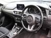 MAZDA AXELA SPORTS