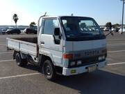 1993 TOYOTA TOYOACE TRUCK 1.5ton
