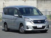 2018 NISSAN SERENA