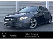 2019 MERCEDES BENZ A-CLASS