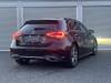 MERCEDES BENZ A-CLASS