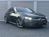 MERCEDES BENZ A-CLASS