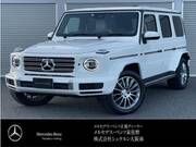 2022 MERCEDES BENZ G-CLASS