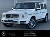 MERCEDES BENZ G-CLASS