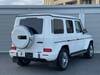 MERCEDES BENZ G-CLASS