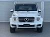MERCEDES BENZ G-CLASS