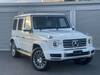 MERCEDES BENZ G-CLASS
