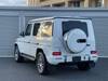 MERCEDES BENZ G-CLASS