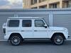 MERCEDES BENZ G-CLASS