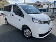 2016 NISSAN NV200 VANETTE VAN