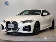 2021 BMW 4 SERIES