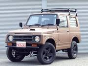 1993 SUZUKI JIMNY