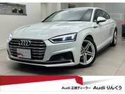 2018 AUDI A5 SPORTBACK