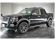 2010 FORD OTHER (Left Hand Drive)