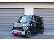 2014 DAIHATSU WAKE