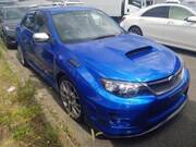 2012 SUBARU IMPREZA