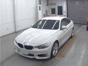 2017 BMW 4 SERIES