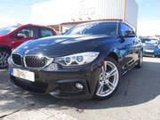 2017 BMW 4 SERIES
