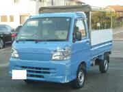 2012 DAIHATSU HIJET TRUCK