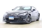 2017 SUBARU BRZ