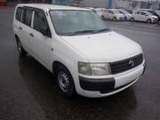 2008 TOYOTA PROBOX VAN