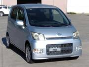 2007 DAIHATSU MOVE CUSTOM X
