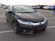 2015 HONDA GRACE HYBRID EX