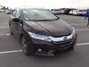 HONDA GRACE