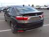 HONDA GRACE