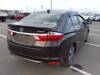HONDA GRACE