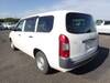 TOYOTA PROBOX VAN