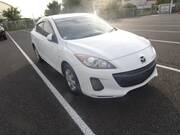 2013 MAZDA AXELA 15F