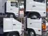 HINO POWDER CEMENT TRUCK
