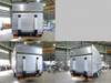 HINO POWDER CEMENT TRUCK