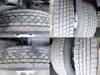 HINO POWDER CEMENT TRUCK