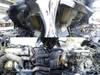 HINO POWDER CEMENT TRUCK