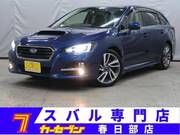 2014 SUBARU LEVORG
