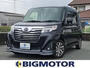 2017 DAIHATSU THOR
