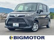 2021 DAIHATSU THOR