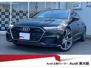 2019 AUDI A7 SPORTBACK