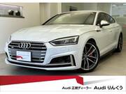 2018 AUDI S5 SPORTBACK