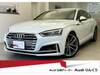 AUDI S5 SPORTBACK
