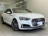 AUDI S5 SPORTBACK