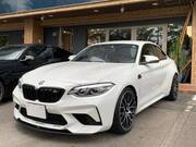 2019 BMW M2