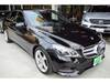MERCEDES BENZ E-CLASS