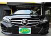 MERCEDES BENZ E-CLASS