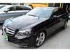 MERCEDES BENZ E-CLASS