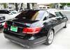 MERCEDES BENZ E-CLASS